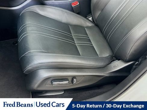 Used 2024 Honda HR-V EX-L image 24