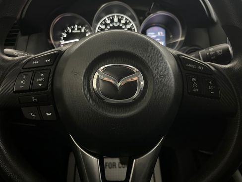 Used 2016 MAZDA CX-5 Sport w/ Rear Camera Package image 61