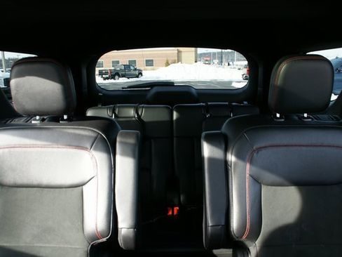 Used 2023 Ford Explorer ST-Line image 40