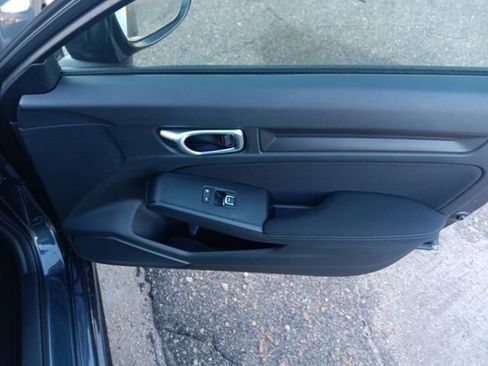 New 2026 Honda Civic Sport image 27