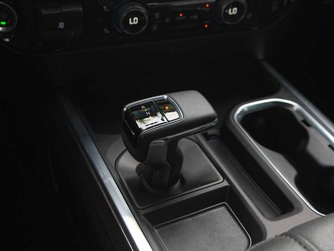 Used 2024 Chevrolet Silverado 1500 RST w/ Texas Edition Plus RWD image 21