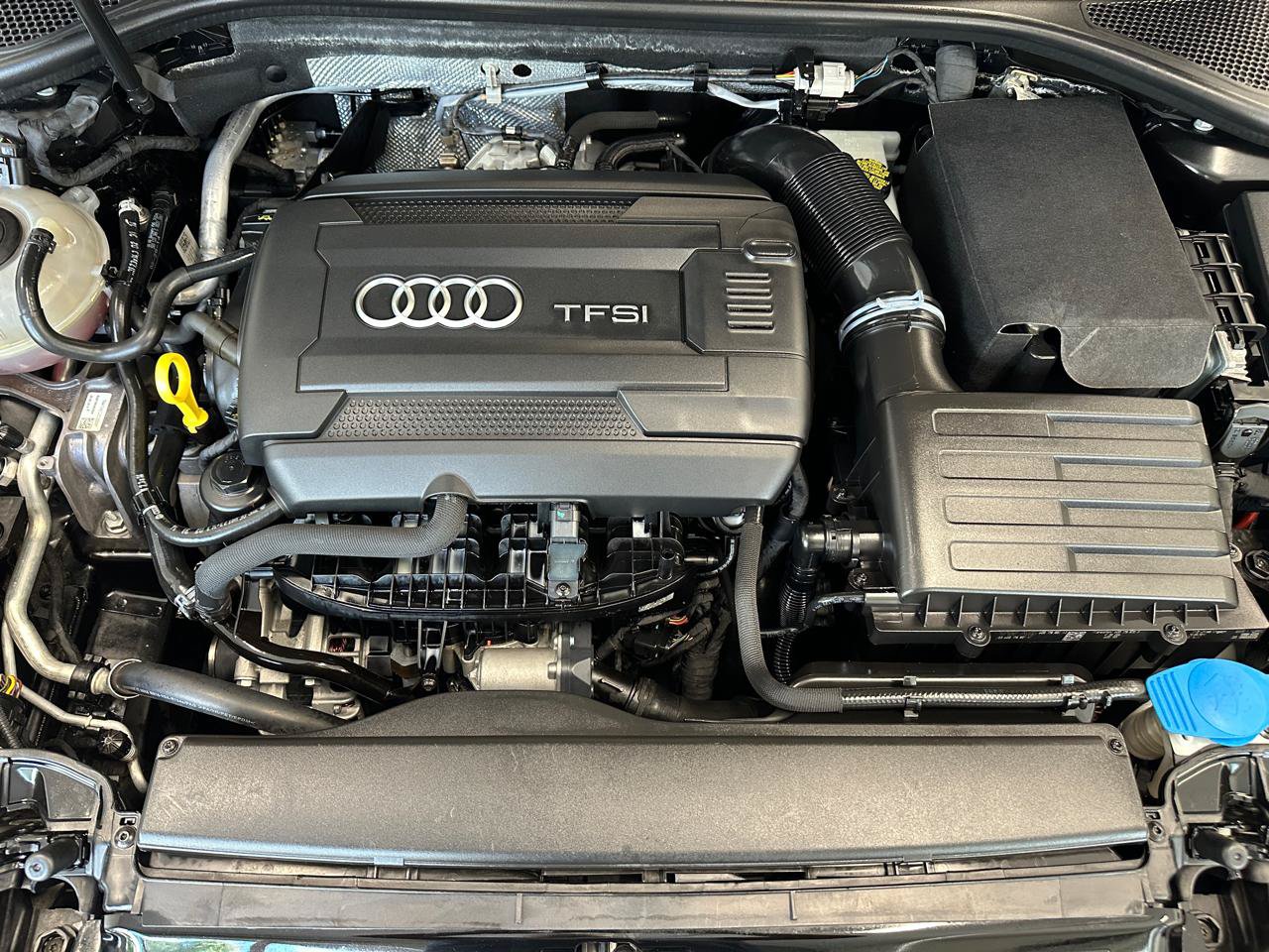 Used 2015 Audi A3 2.0T Prestige w/ Prestige Package AWD/4WD image 46