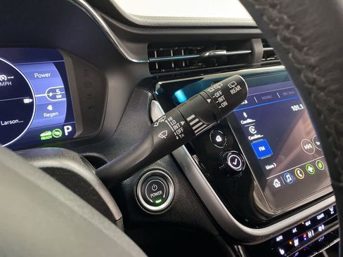 Used 2023 Chevrolet Bolt LT image 22