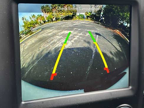 Used 2019 RAM 1500 Classic Warlock w/ Luxury Group image 17