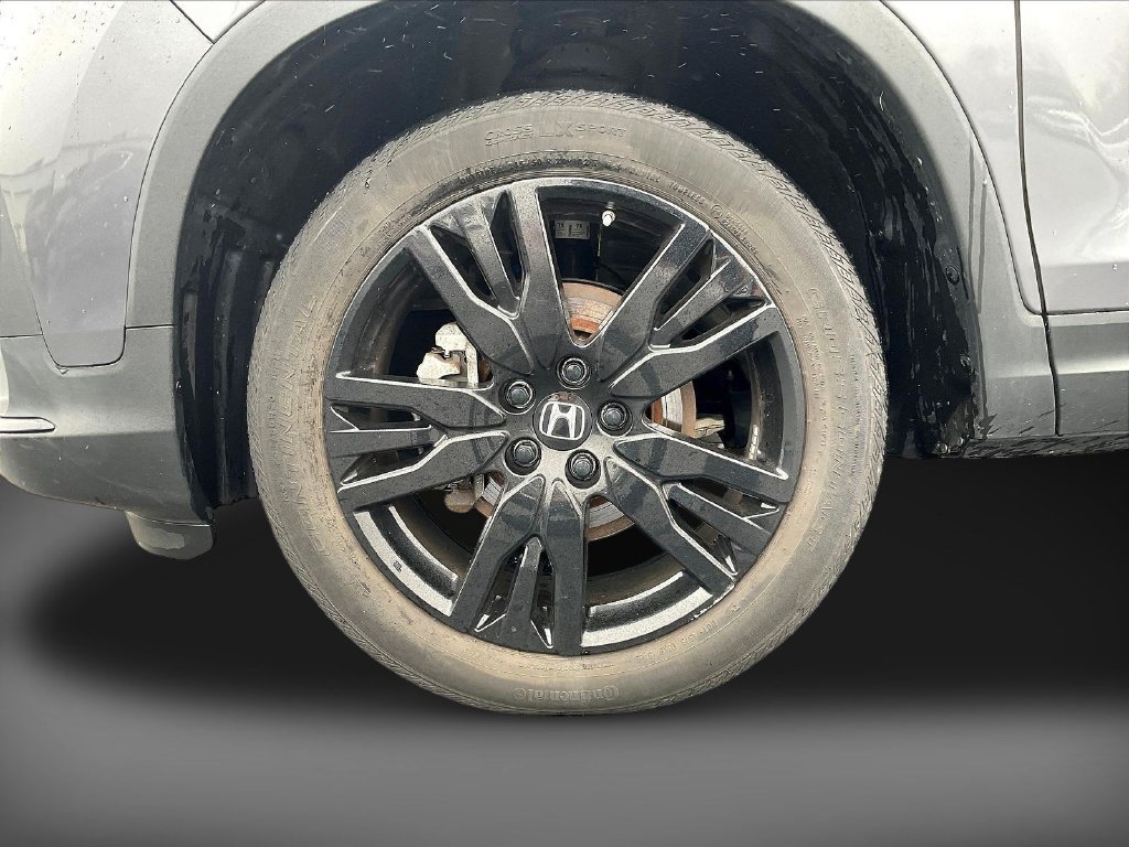 Used 2022 Honda Pilot Special Edition image 37