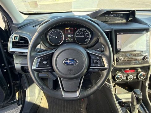 Used 2023 Subaru Forester Touring AWD/4WD image 13