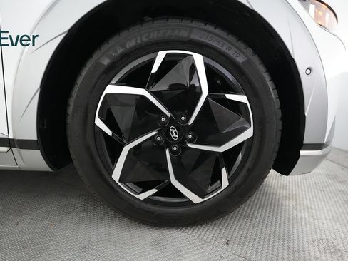 Used 2024 Hyundai Ioniq 5 Limited RWD image 18