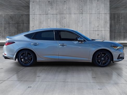 Used 2023 Acura Integra A-Spec image 6