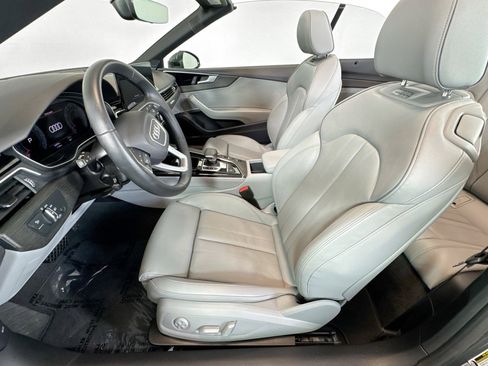 Used 2024 Audi A5 2.0T Premium Plus w/ Premium Plus image 19