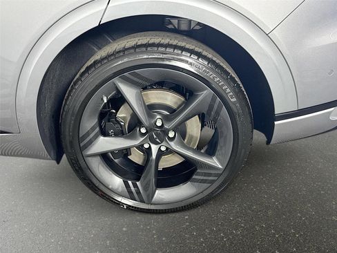 New 2026 Genesis GV70 2.5T Sport Prestige AWD/4WD image 33