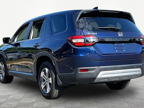 Used 2025 Honda Pilot EX-L image 4
