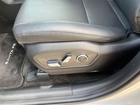 Used 2024 Hyundai Santa Fe XRT AWD/4WD image 30