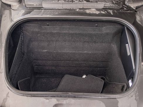 Used 2022 Porsche 911 Carrera 4S image 5