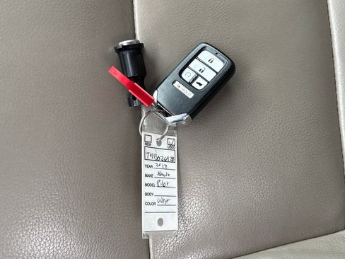 Used 2017 Honda Pilot EX-L image 29