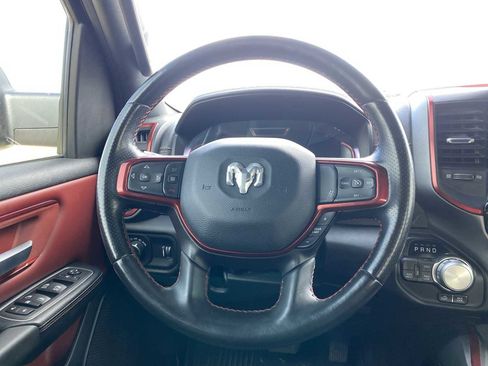 Used 2023 RAM 1500 Rebel w/ Rebel Level 1 Equipment Group image 31