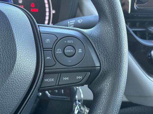 New 2026 Toyota Corolla LE image 26