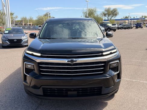 Used 2026 Chevrolet Traverse LT w/ Driver Confidence Package FWD image 48
