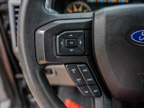Used 2018 Ford F150 XLT RWD image 16