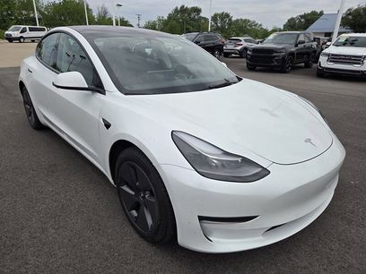 Used 2022 Tesla Model 3 Long Range