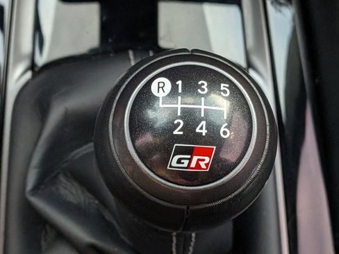 Used 2024 Toyota Corolla GR AWD/4WD image 13