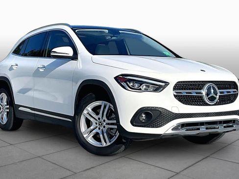Used 2022 Mercedes-Benz GLA 250 image 3