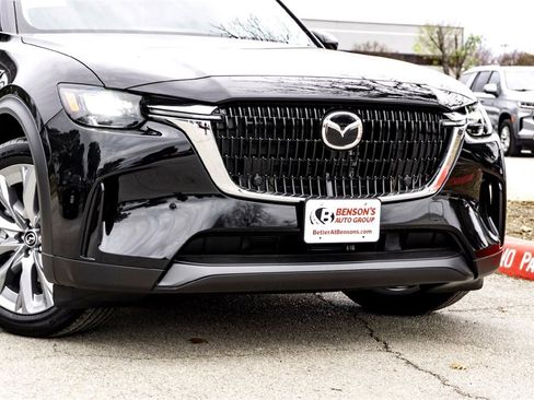 New 2026 MAZDA CX-90 3.3 Turbo w/ Preferred Package image 3