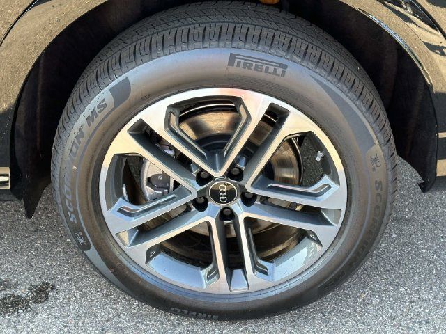 New 2026 Audi Q5 Premium AWD/4WD image 4