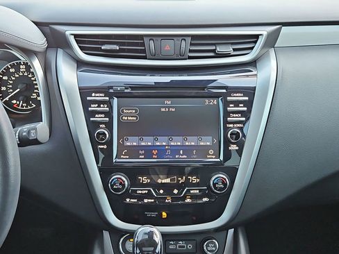 Used 2023 Nissan Murano SL w/ SL Moonroof Package FWD image 21