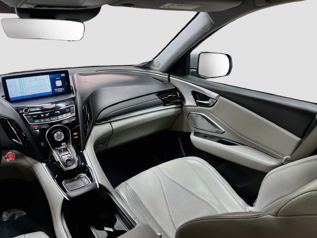Used 2019 Acura RDX w/ Technology Package FWD image 25