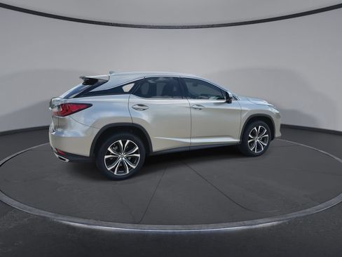 Used 2021 Lexus RX 350 FWD w/ Premium Package image 9