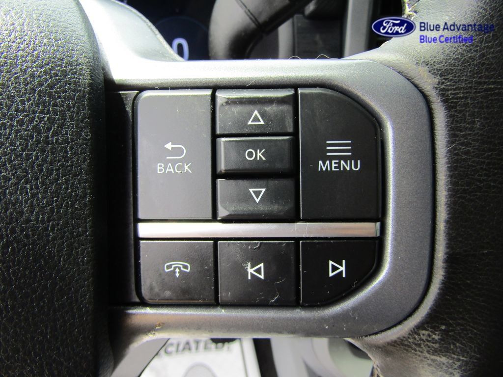 Certified 2024 Ford F150 XLT w/ Equipment Group 302A MID AWD/4WD image 33