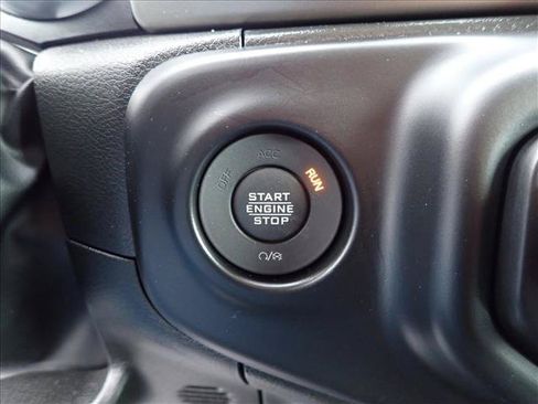 Used 2023 Jeep Wrangler Unlimited w/ Cold Weather Group AWD/4WD image 22