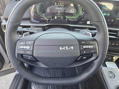 New 2026 Kia Sportage X-Line AWD/4WD image 18