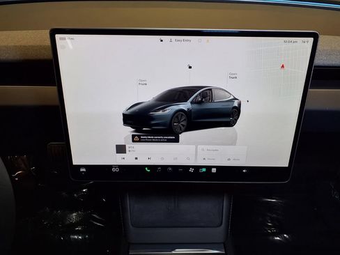 Used 2024 Tesla Model 3 Standard Range RWD image 24