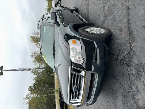 Used 2007 Ford Explorer Sport Trac XLT image 1