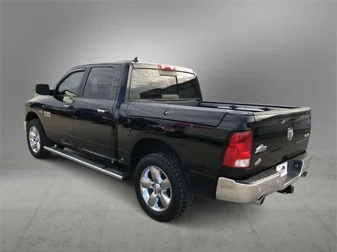 Used 2017 RAM 1500 Big Horn image 4