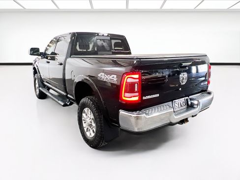 Used 2019 RAM 2500 Laramie AWD/4WD image 6
