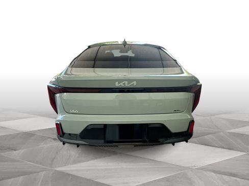 Used 2025 Kia K4 GT-Line Turbo FWD image 7
