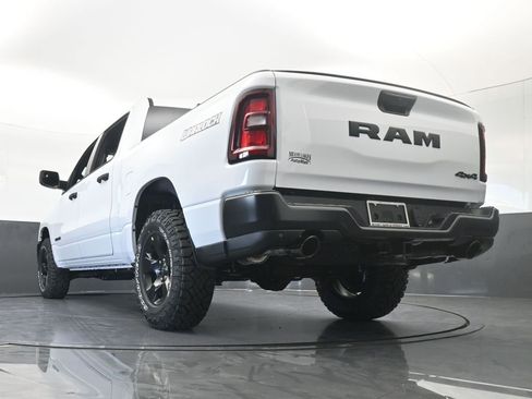 New 2026 RAM 1500 Classic Warlock image 53