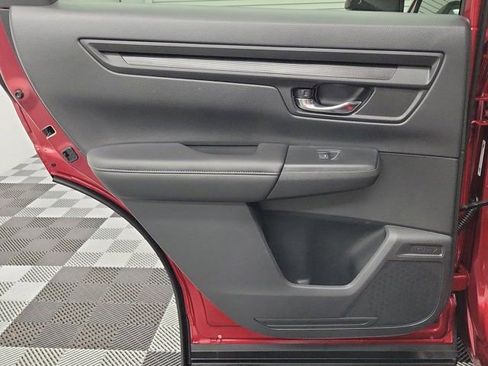 Certified 2026 Honda CR-V EX image 17