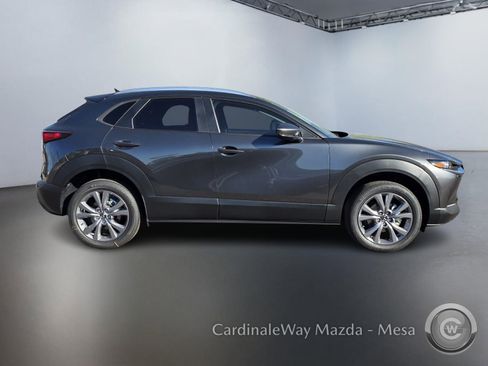 New 2026 MAZDA CX-30 AWD 2.5 S w/ Premium Package image 3
