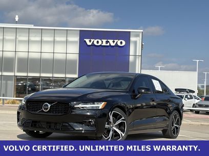 Certified 2024 Volvo S60 B5 Ultimate