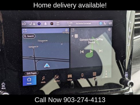 Used 2024 Jeep Wagoneer L Series II image 18