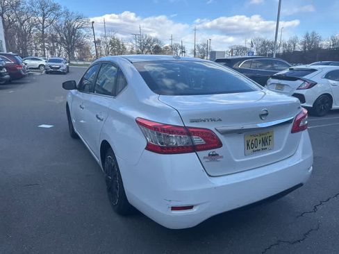 Used 2015 Nissan Sentra SV image 15