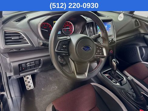 Used 2023 Subaru Impreza 2.0i Sport image 10