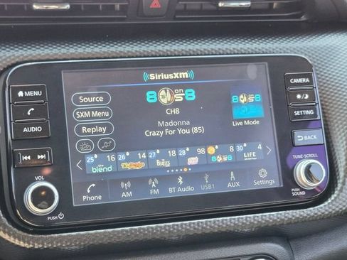 Used 2024 Nissan Kicks SV FWD image 28
