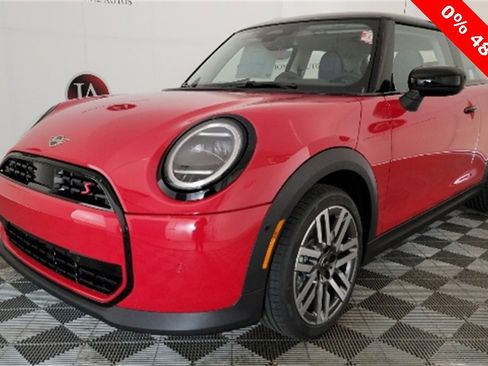 New 2025 MINI Cooper S image 5