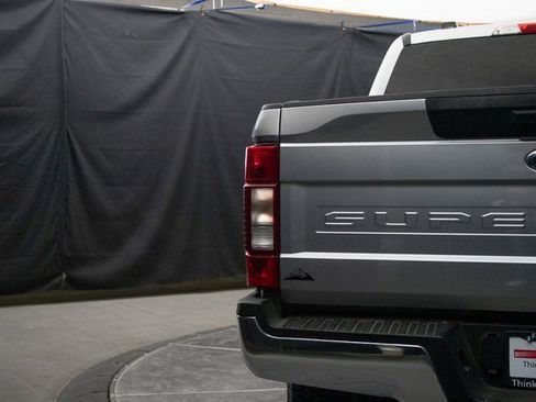 Used 2021 Ford F250 XLT image 12