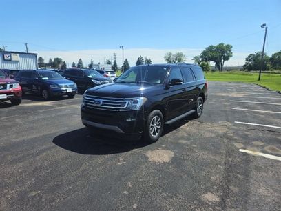 Used 2019 Ford Expedition XLT w/ Equipment Group 201A