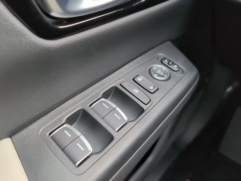 New 2026 Honda CR-V EX-L image 18